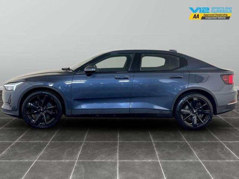 Used Polestar Polestar 2 2021 for sale - 77057686: Photo 7