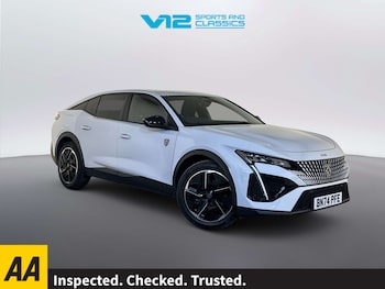 Used Peugeot 408 2024 for sale - 77830730: Photo