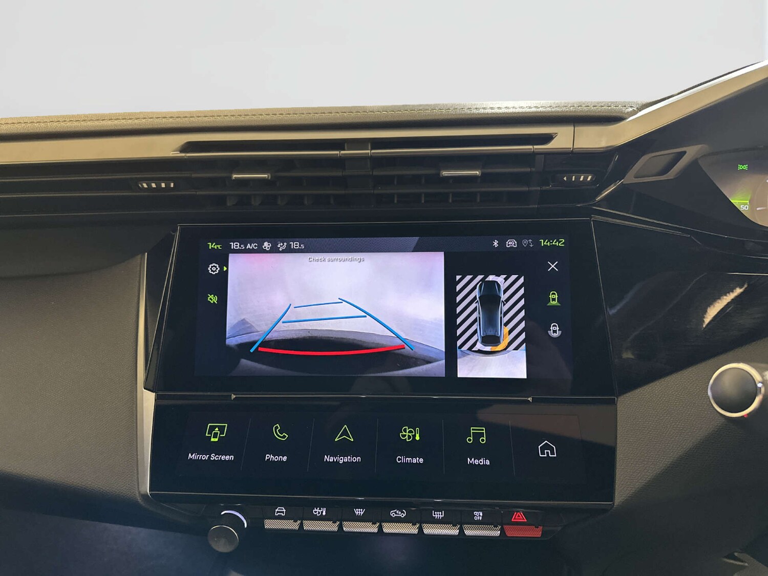 Used Peugeot 408 2024 for sale - 77830730: Photo 21