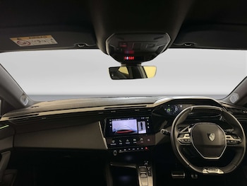 Used Peugeot 408 2024 for sale - 77830730: Photo