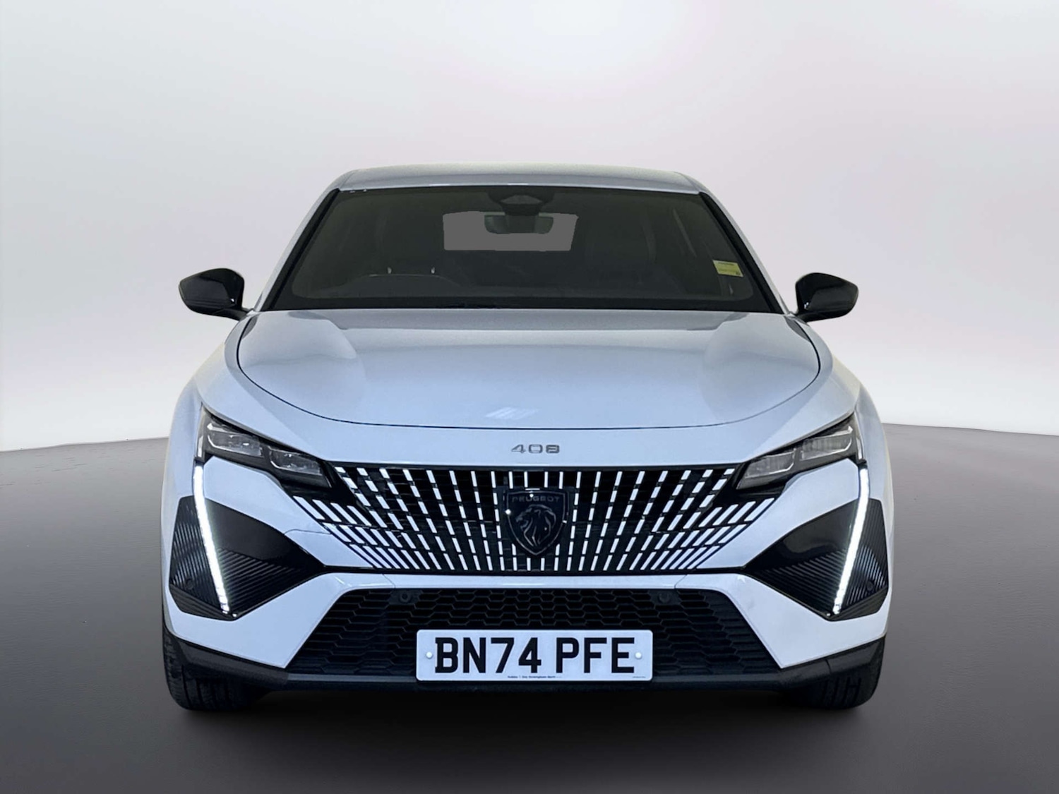 Used Peugeot 408 2024 for sale - 77830730: Photo 5