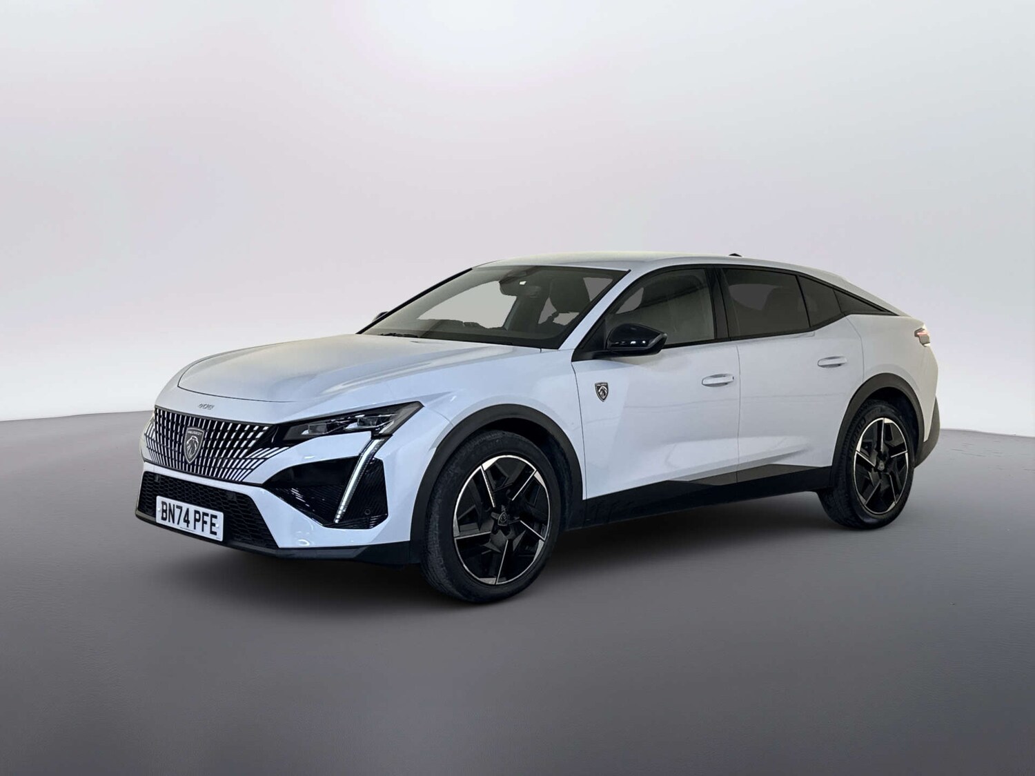 Used Peugeot 408 2024 for sale - 77830730: Photo 6