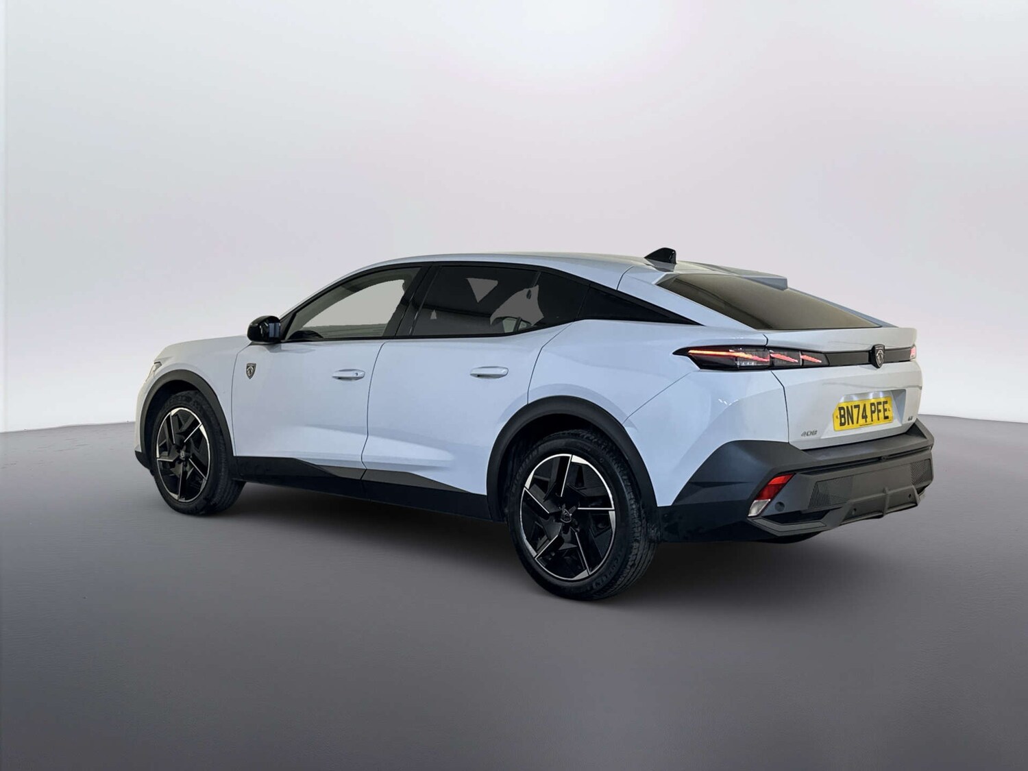 Used Peugeot 408 2024 for sale - 77830730: Photo 8