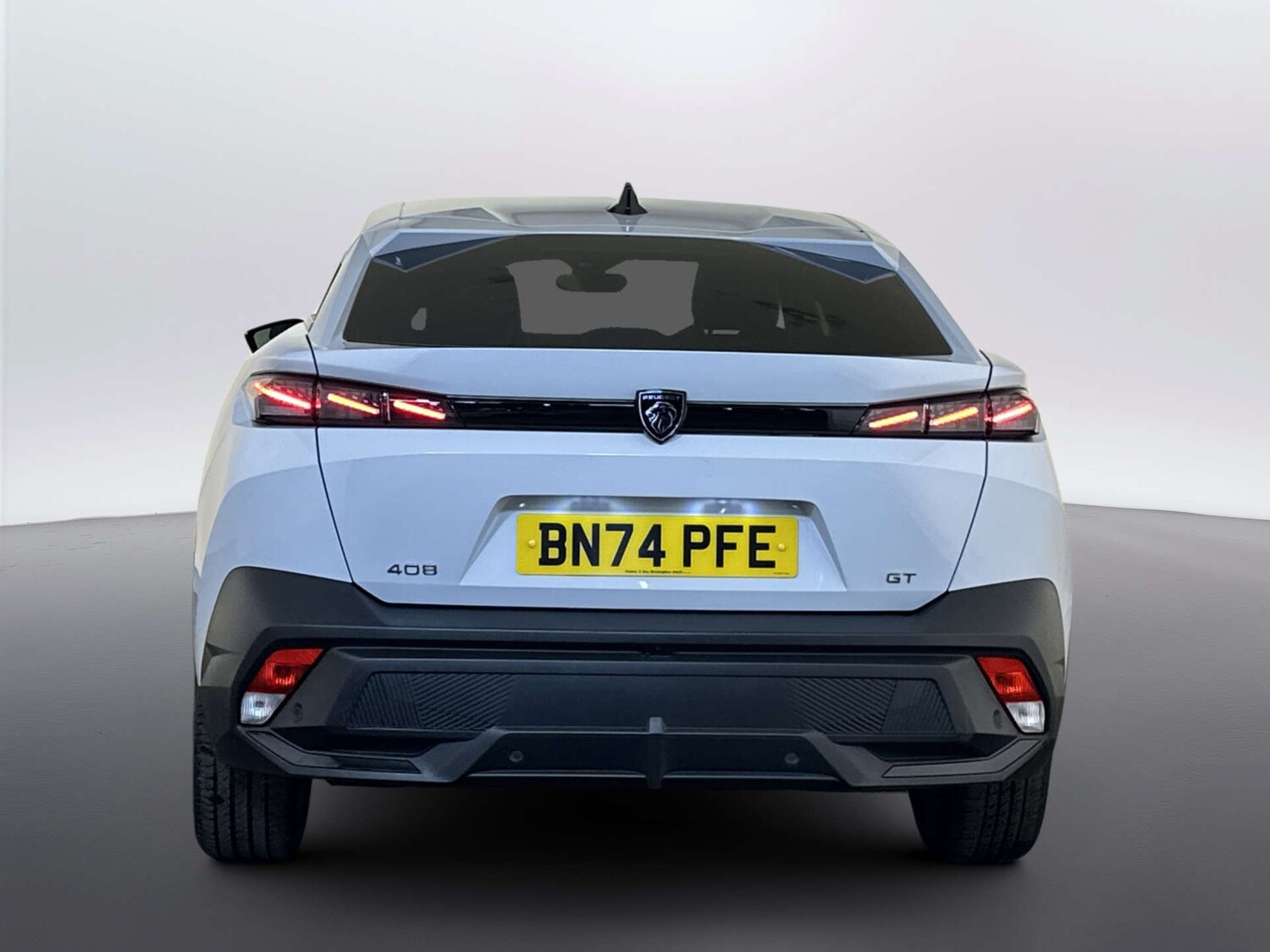 Used Peugeot 408 2024 for sale - 77830730: Photo 9