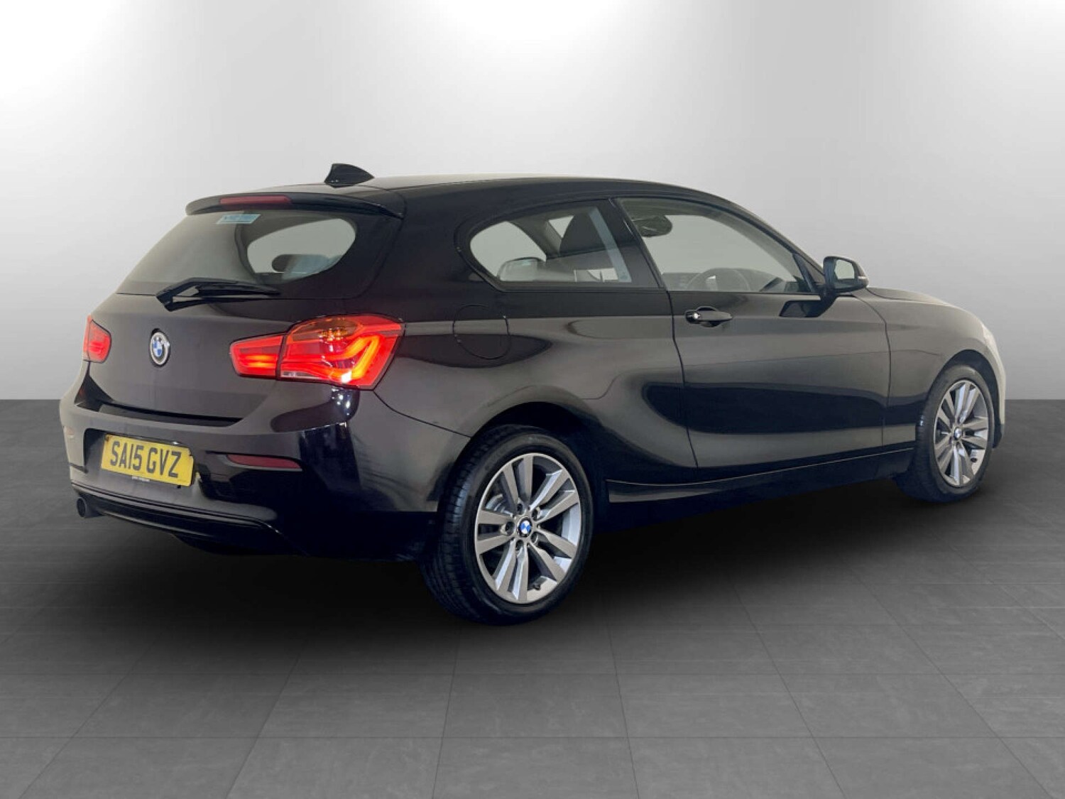Used BMW 1 Series 2015 for sale - 77535124: Photo 10