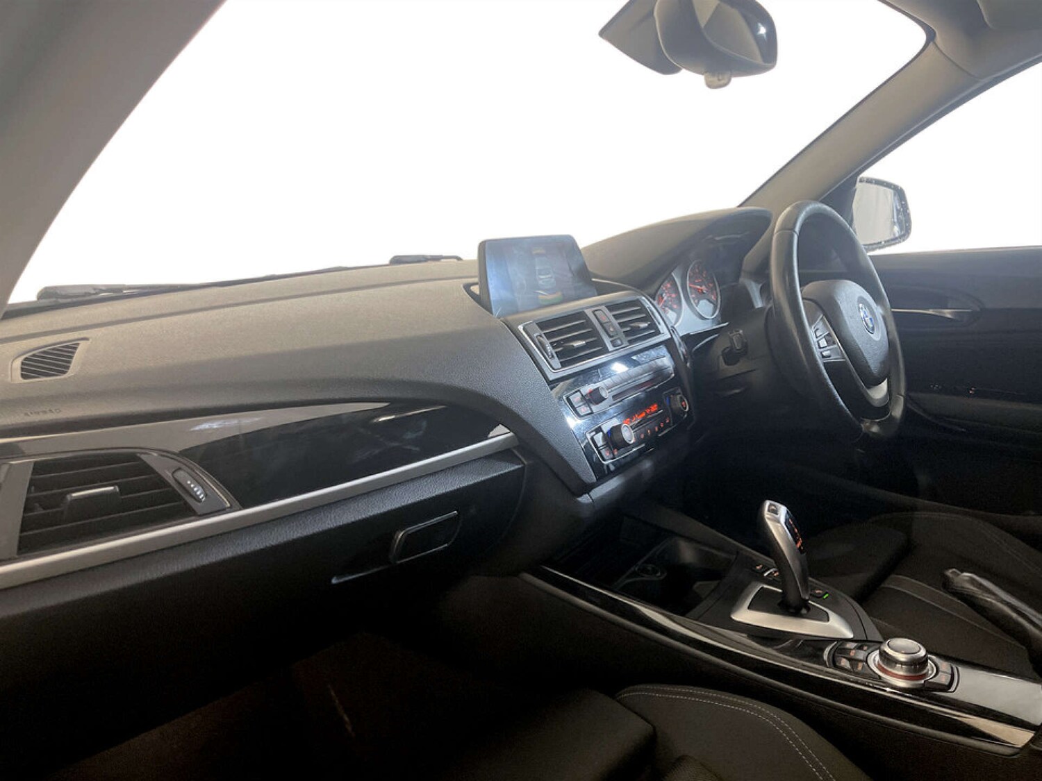 Used BMW 1 Series 2015 for sale - 77535124: Photo 12