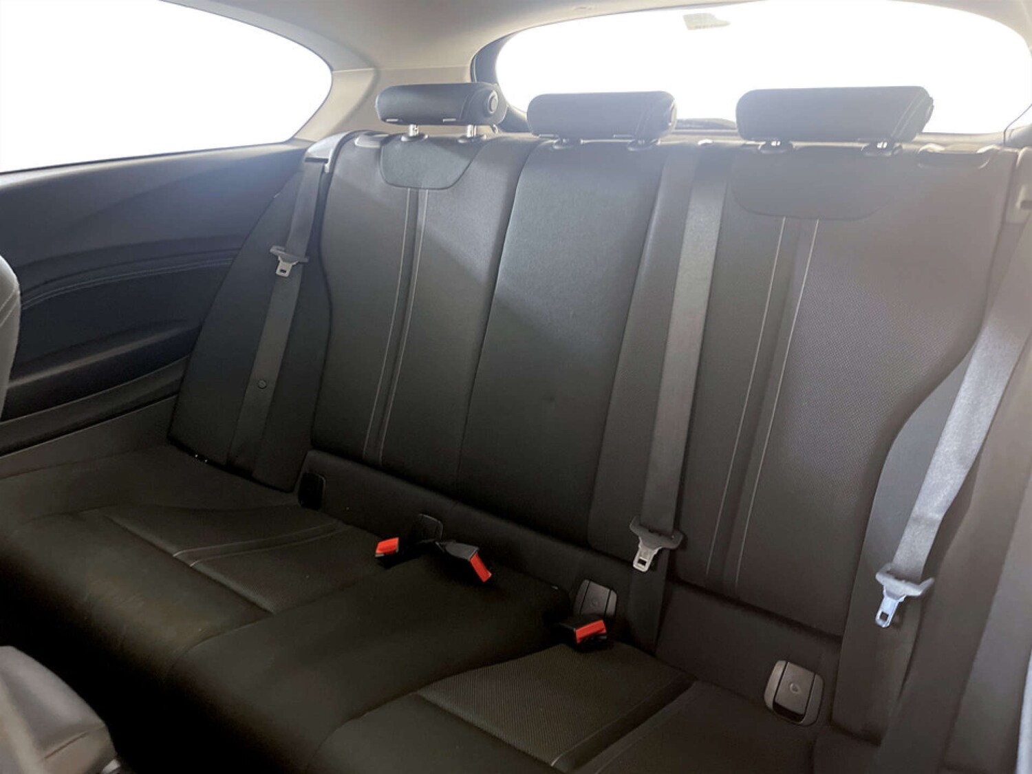 Used BMW 1 Series 2015 for sale - 77535124: Photo 14