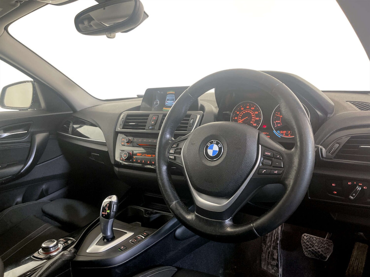Used BMW 1 Series 2015 for sale - 77535124: Photo 15