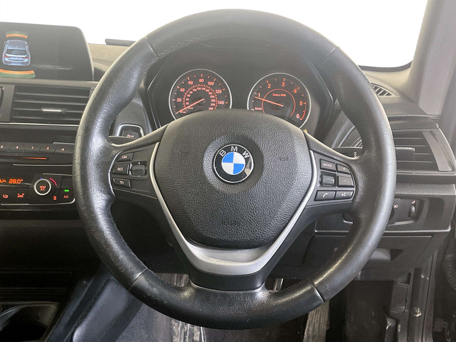 Used BMW 1 Series 2015 for sale - 77535124: Photo 16