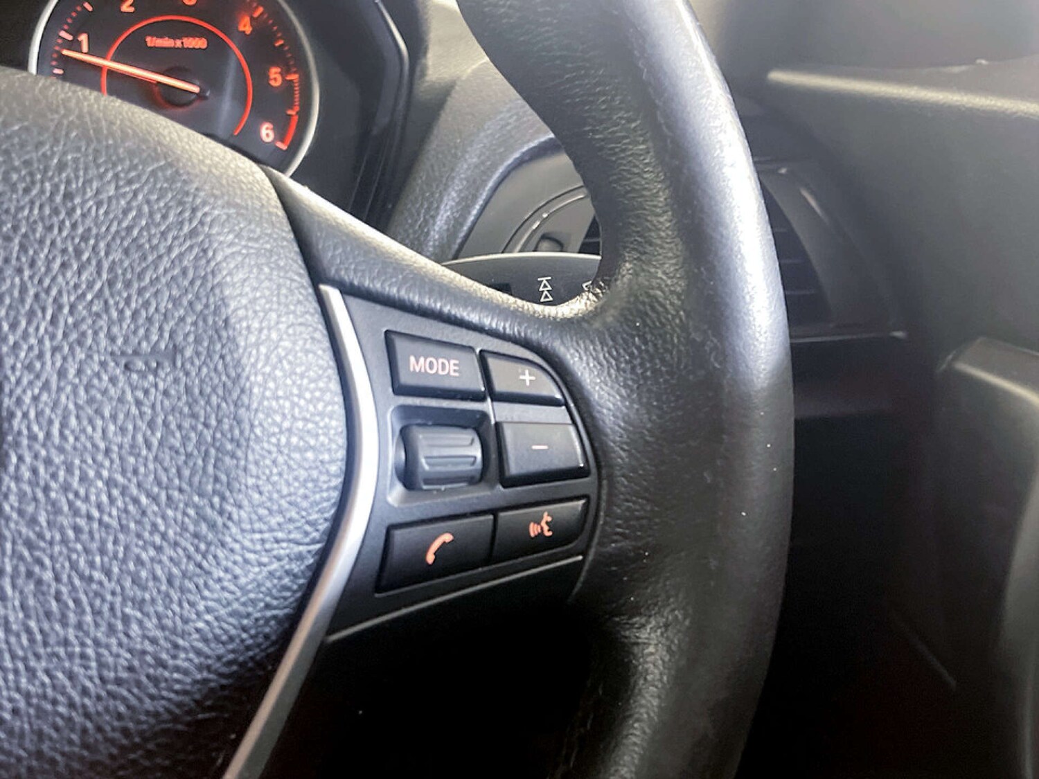 Used BMW 1 Series 2015 for sale - 77535124: Photo 19