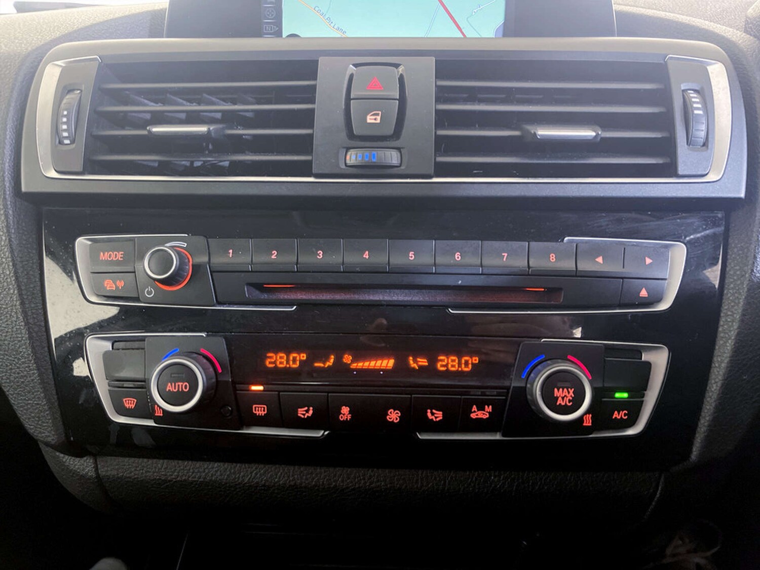 Used BMW 1 Series 2015 for sale - 77535124: Photo 26