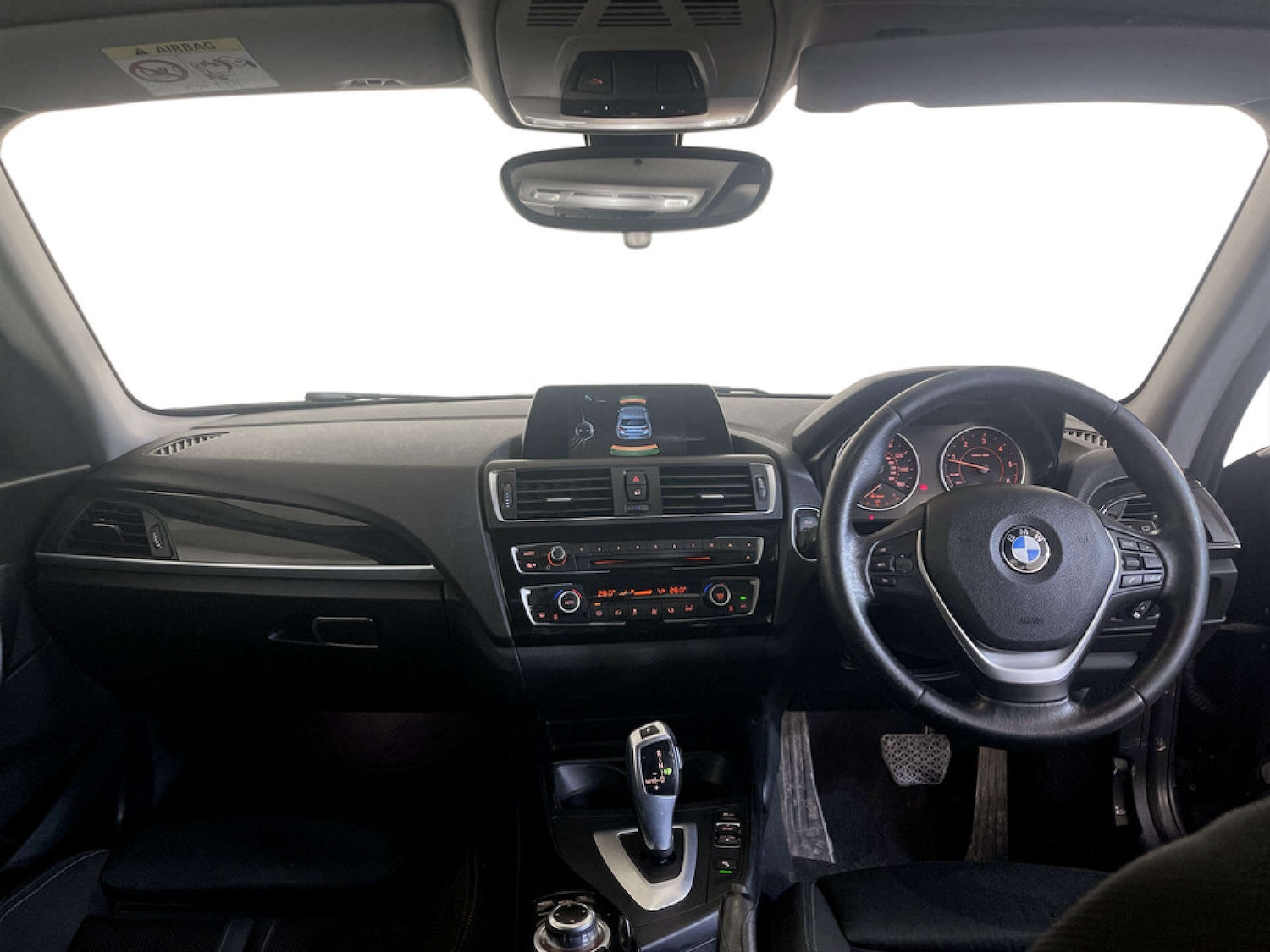 Used BMW 1 Series 2015 for sale - 77535124: Photo 3