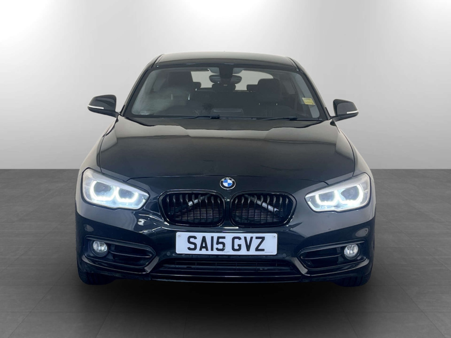 Used BMW 1 Series 2015 for sale - 77535124: Photo 5