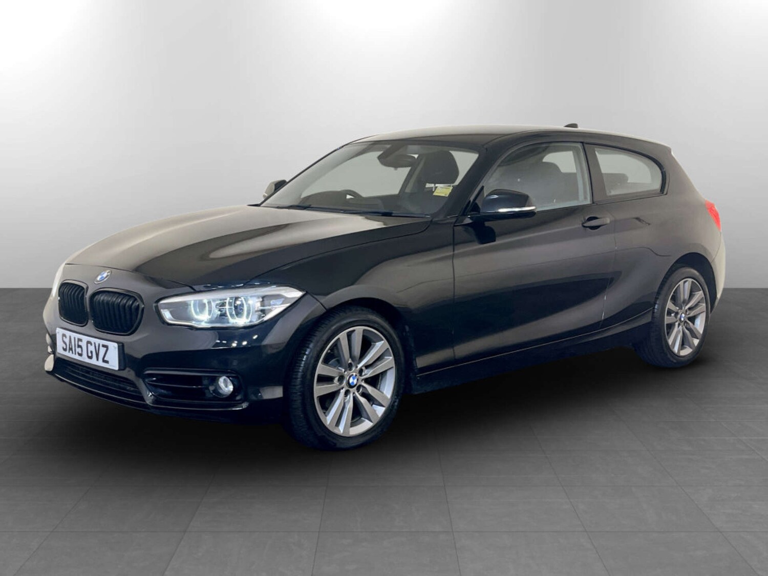 Used BMW 1 Series 2015 for sale - 77535124: Photo 6