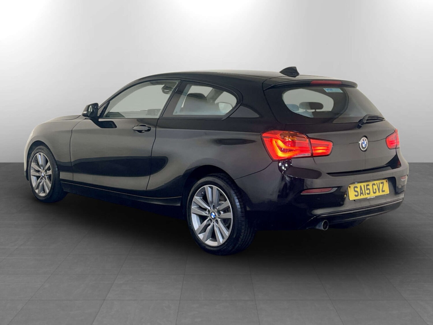 Used BMW 1 Series 2015 for sale - 77535124: Photo 8