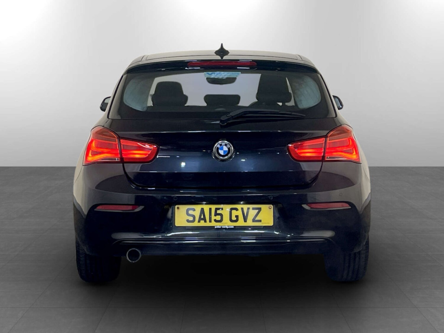 Used BMW 1 Series 2015 for sale - 77535124: Photo 9