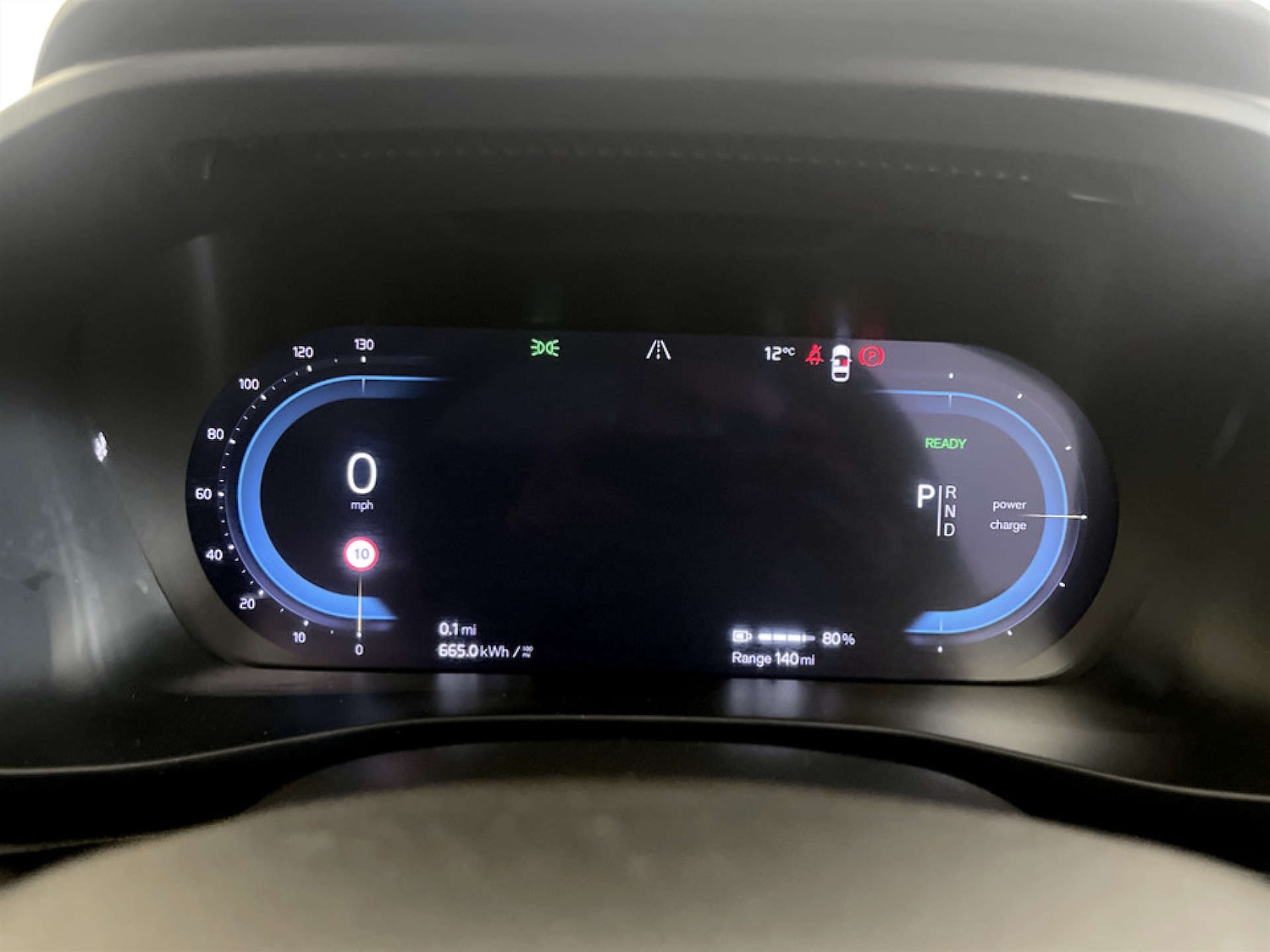 Used Volvo XC40 2023 for sale - 77681227: Photo 17