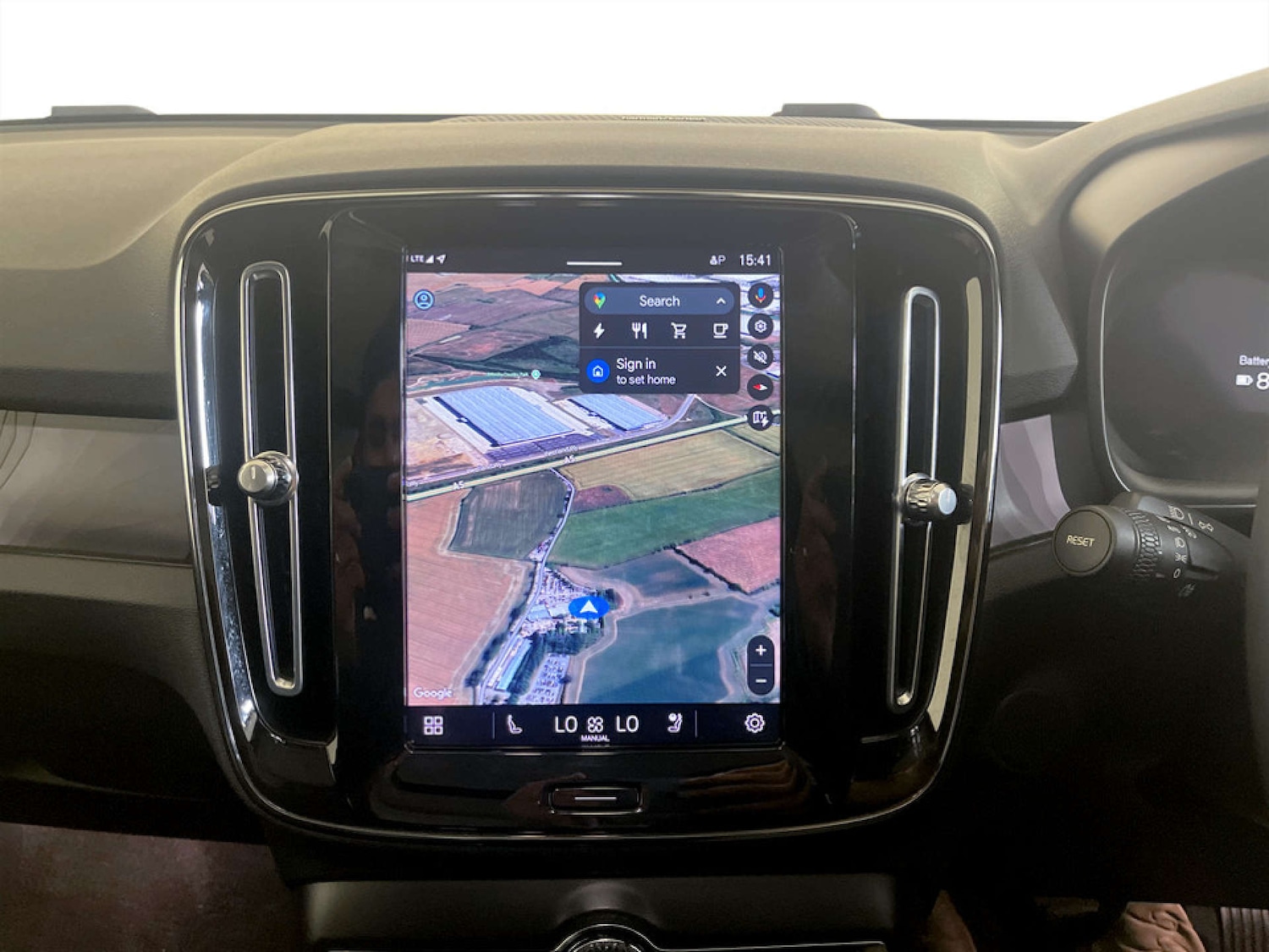 Used Volvo XC40 2023 for sale - 77681227: Photo 20