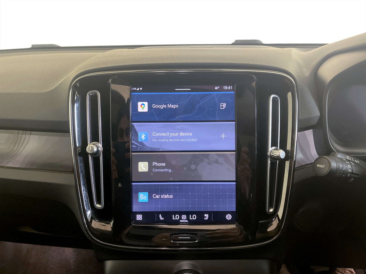 Used Volvo XC40 2023 for sale - 77681227: Photo 21