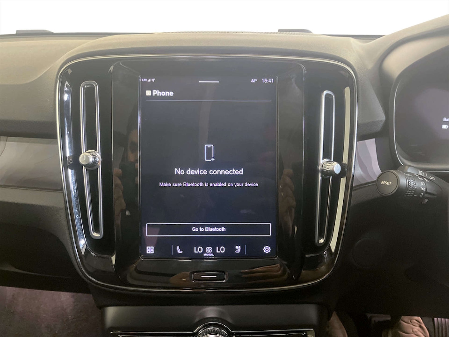 Used Volvo XC40 2023 for sale - 77681227: Photo 23