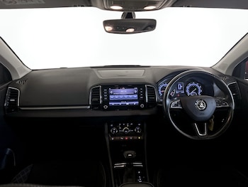 Used Skoda Karoq 2020 for sale - 75425041: Photo