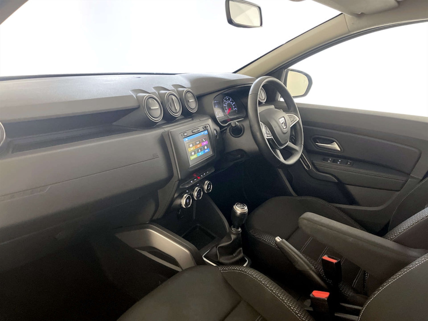 Used Dacia Duster 2020 for sale - 77185800: Photo 12