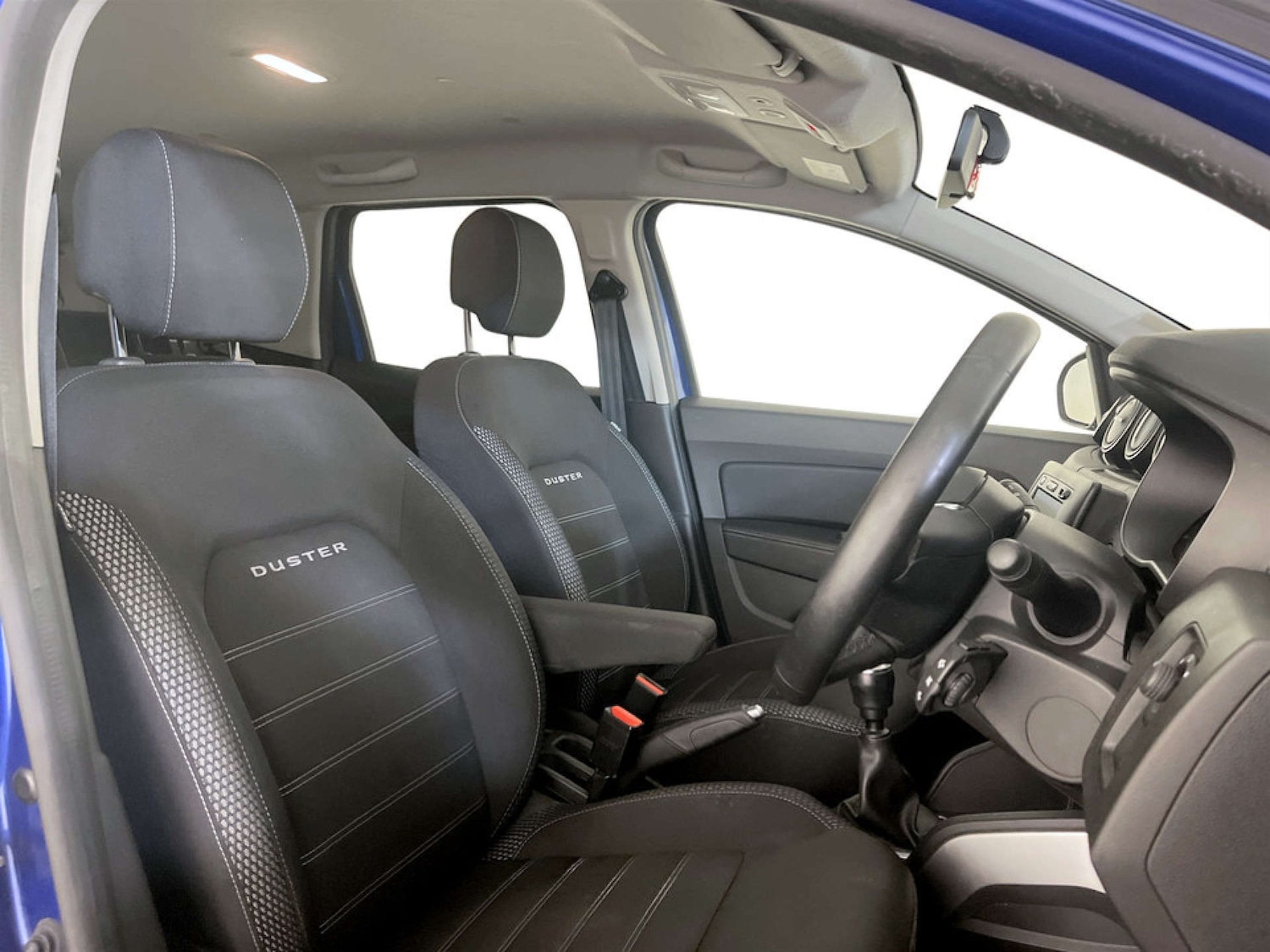 Used Dacia Duster 2020 for sale - 77185800: Photo 13