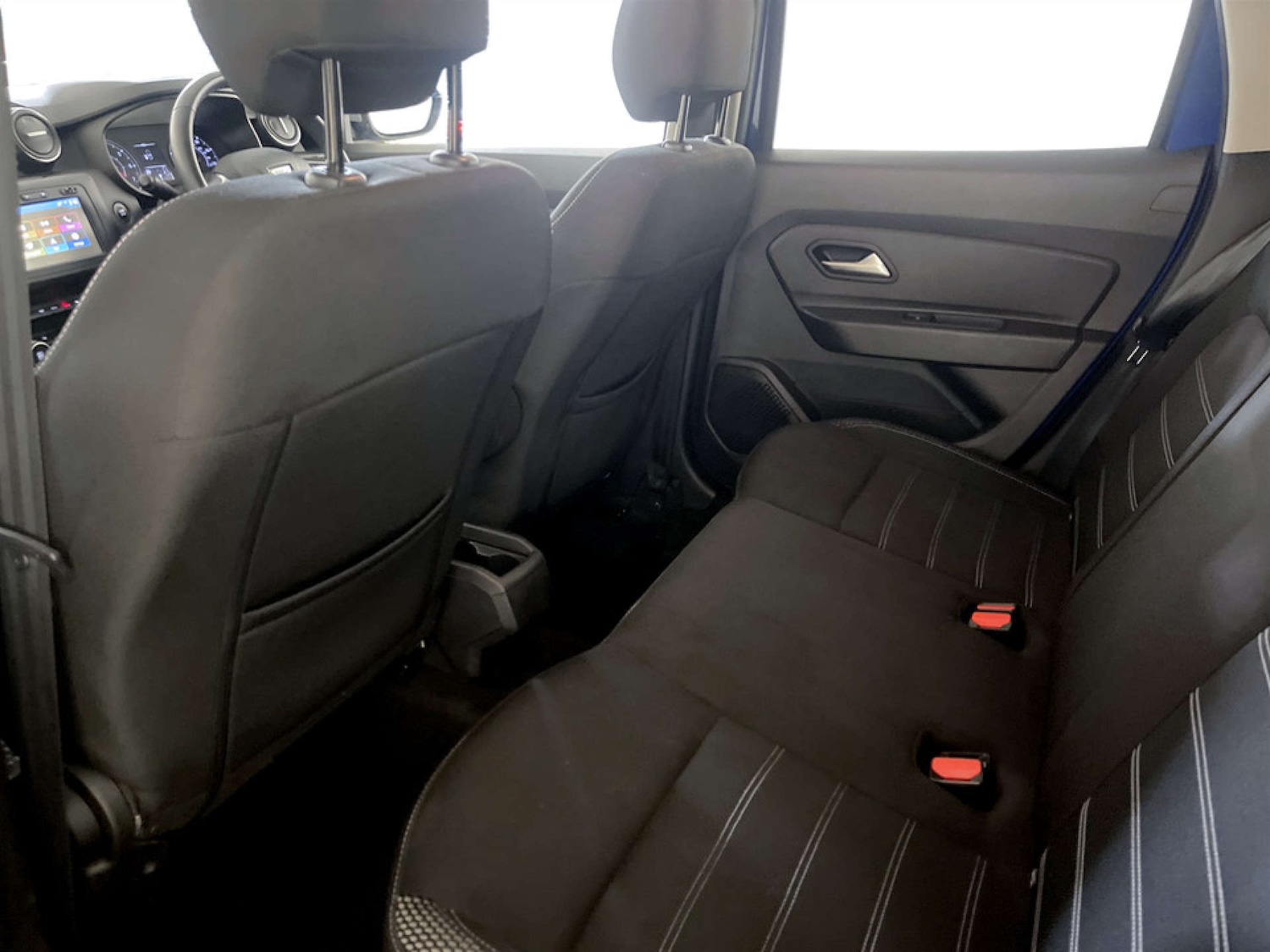 Used Dacia Duster 2020 for sale - 77185800: Photo 14