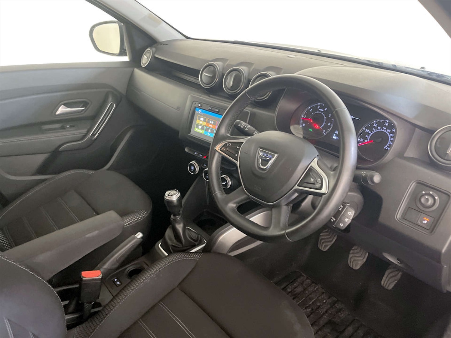 Used Dacia Duster 2020 for sale - 77185800: Photo 15