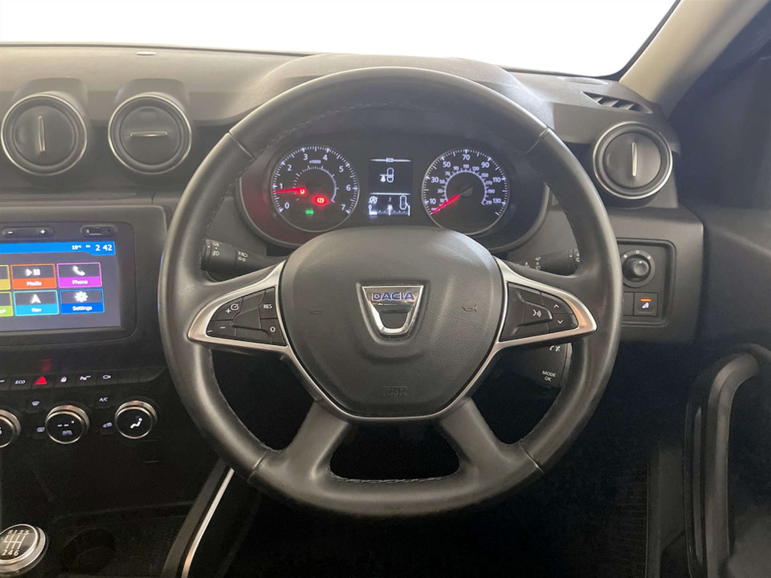 Used Dacia Duster 2020 for sale - 77185800: Photo 16