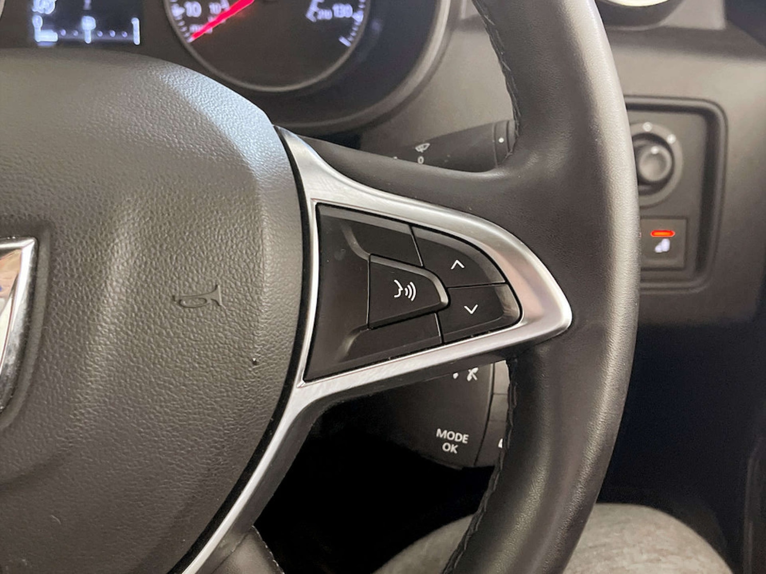 Used Dacia Duster 2020 for sale - 77185800: Photo 19