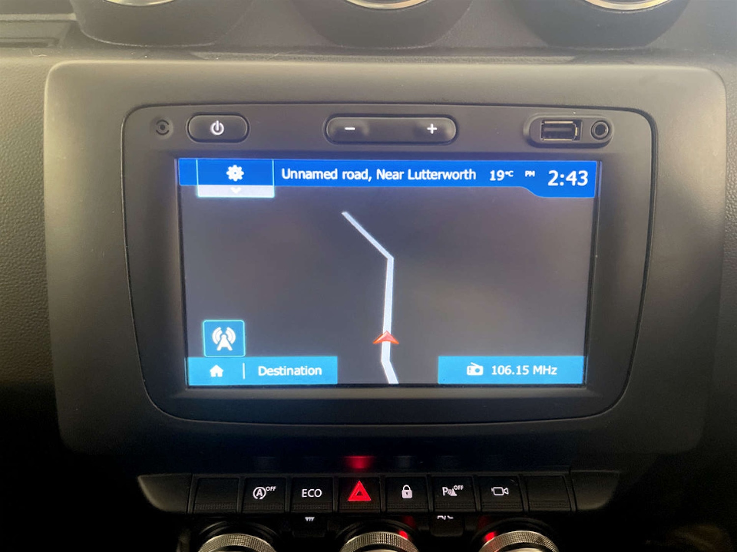 Used Dacia Duster 2020 for sale - 77185800: Photo 21