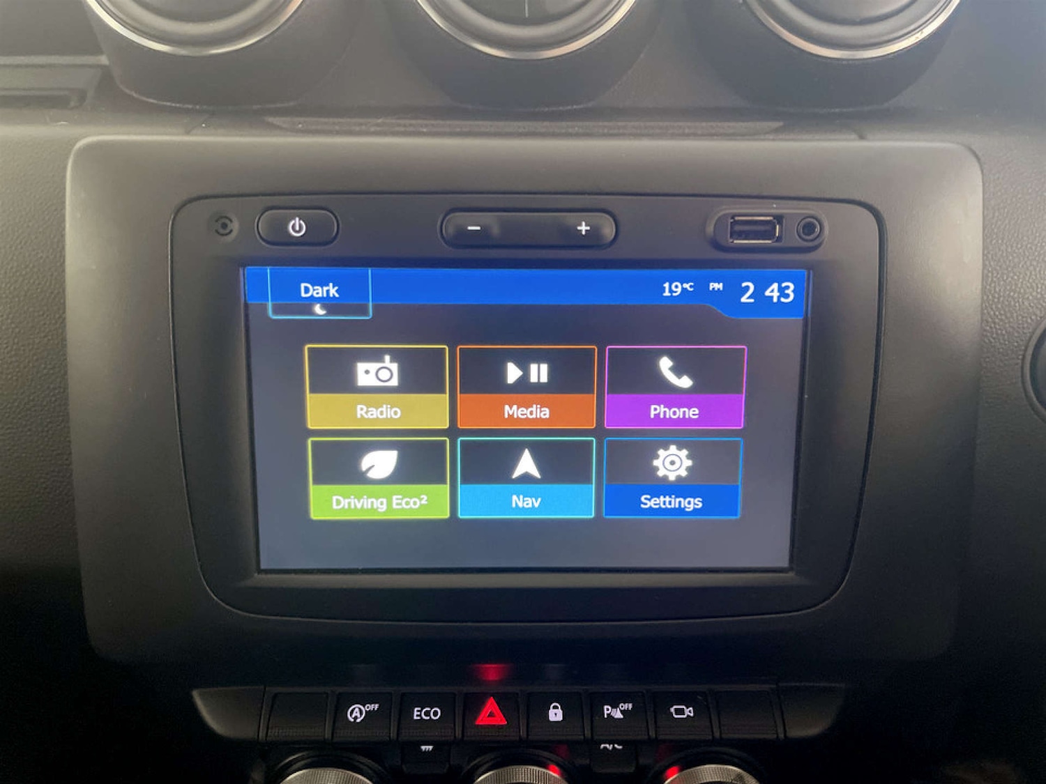 Used Dacia Duster 2020 for sale - 77185800: Photo 22