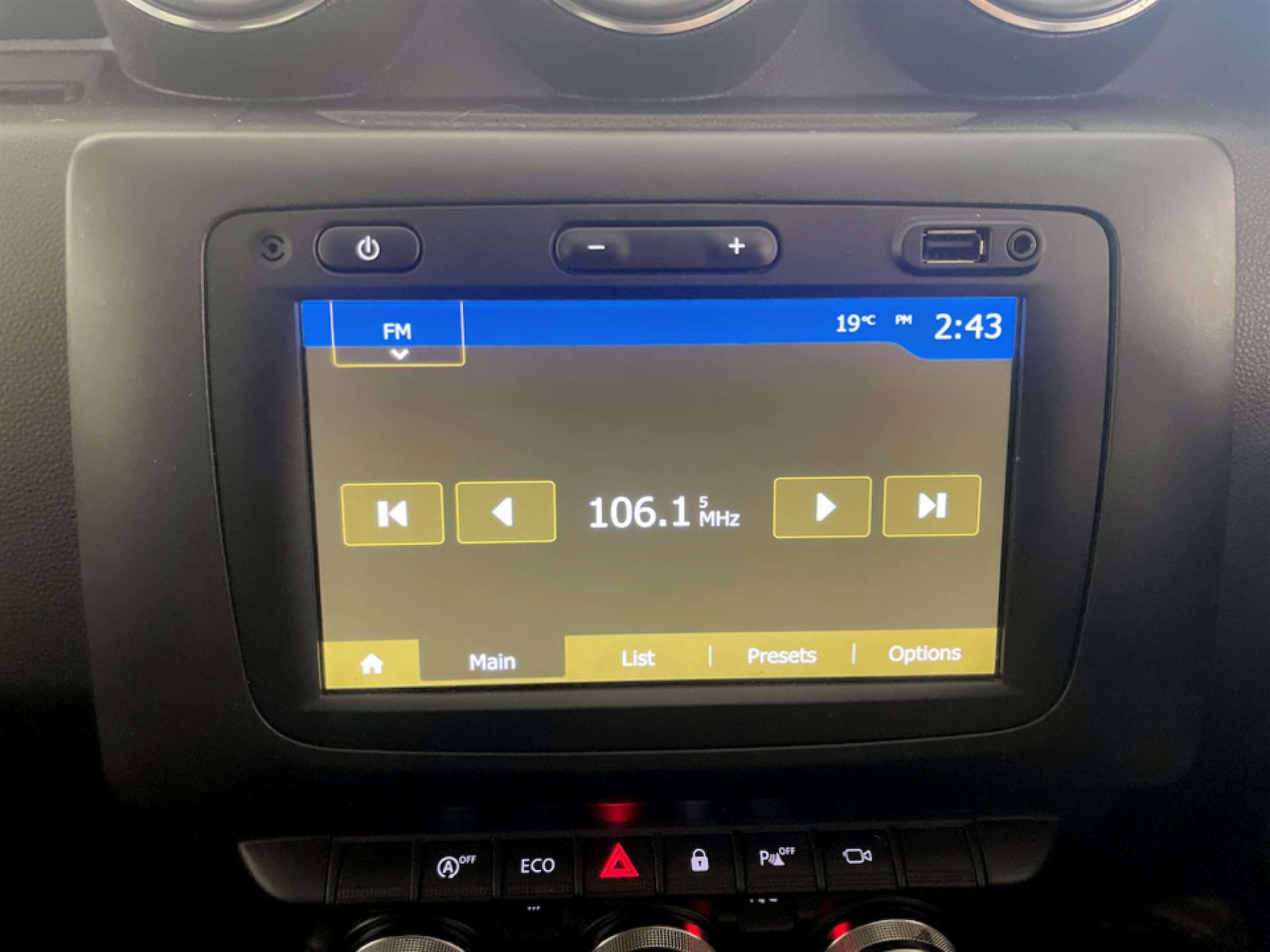 Used Dacia Duster 2020 for sale - 77185800: Photo 23