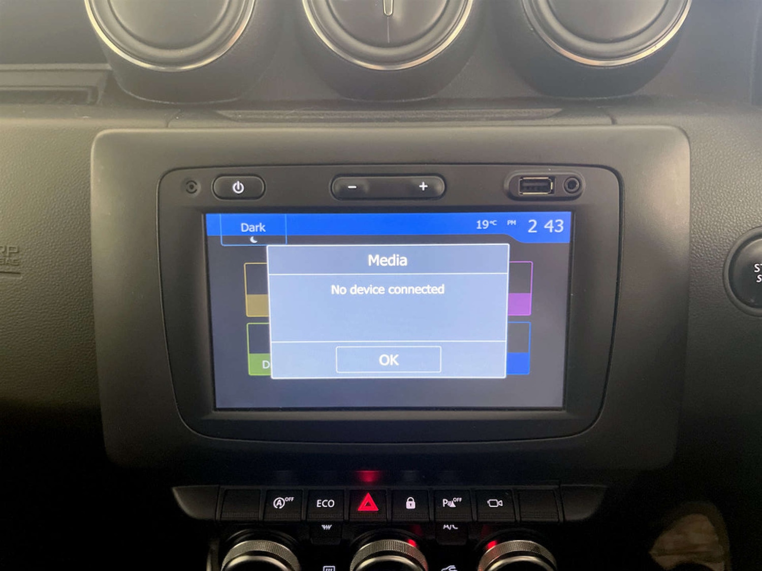 Used Dacia Duster 2020 for sale - 77185800: Photo 24