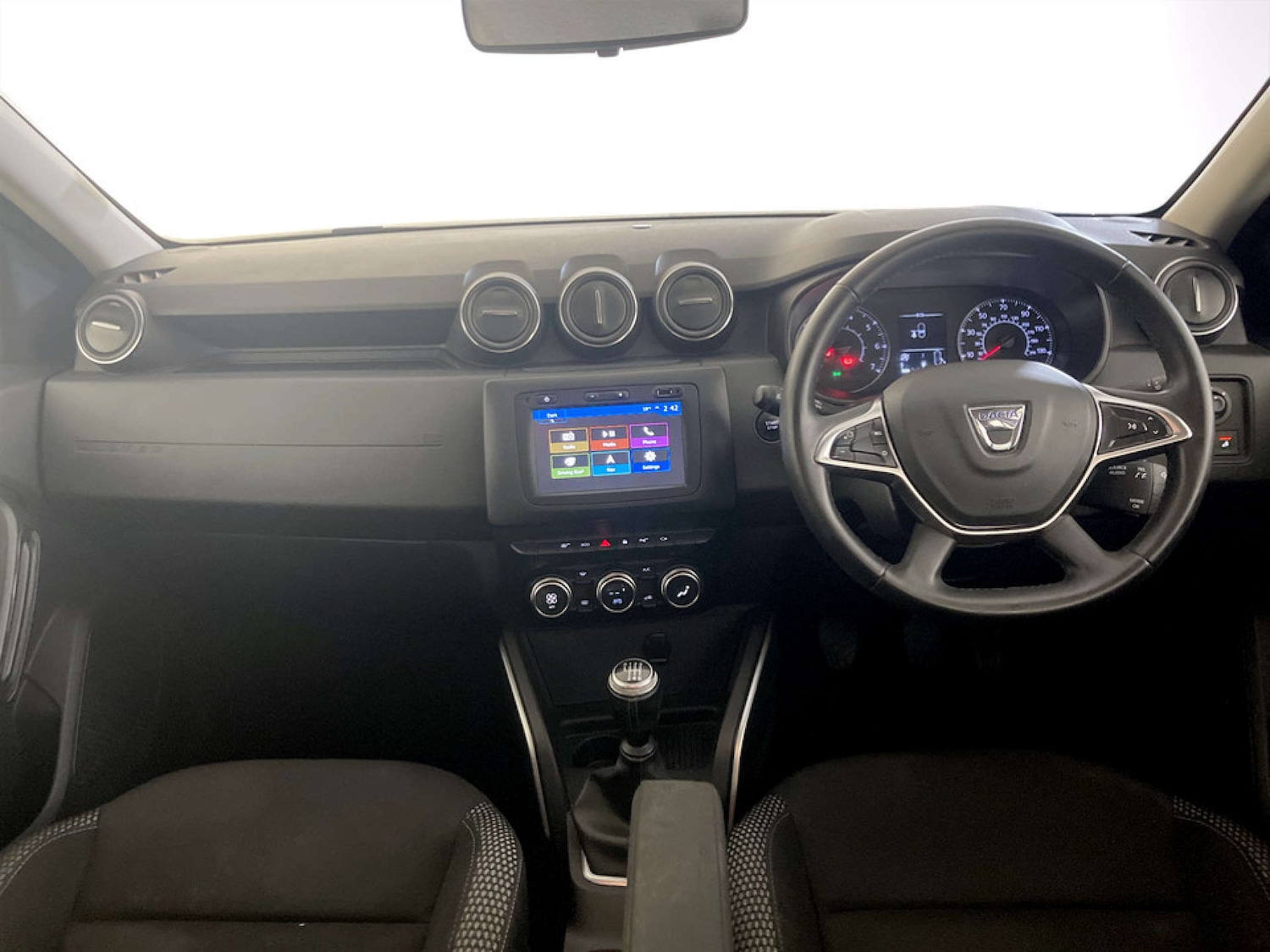 Used Dacia Duster 2020 for sale - 77185800: Photo 3