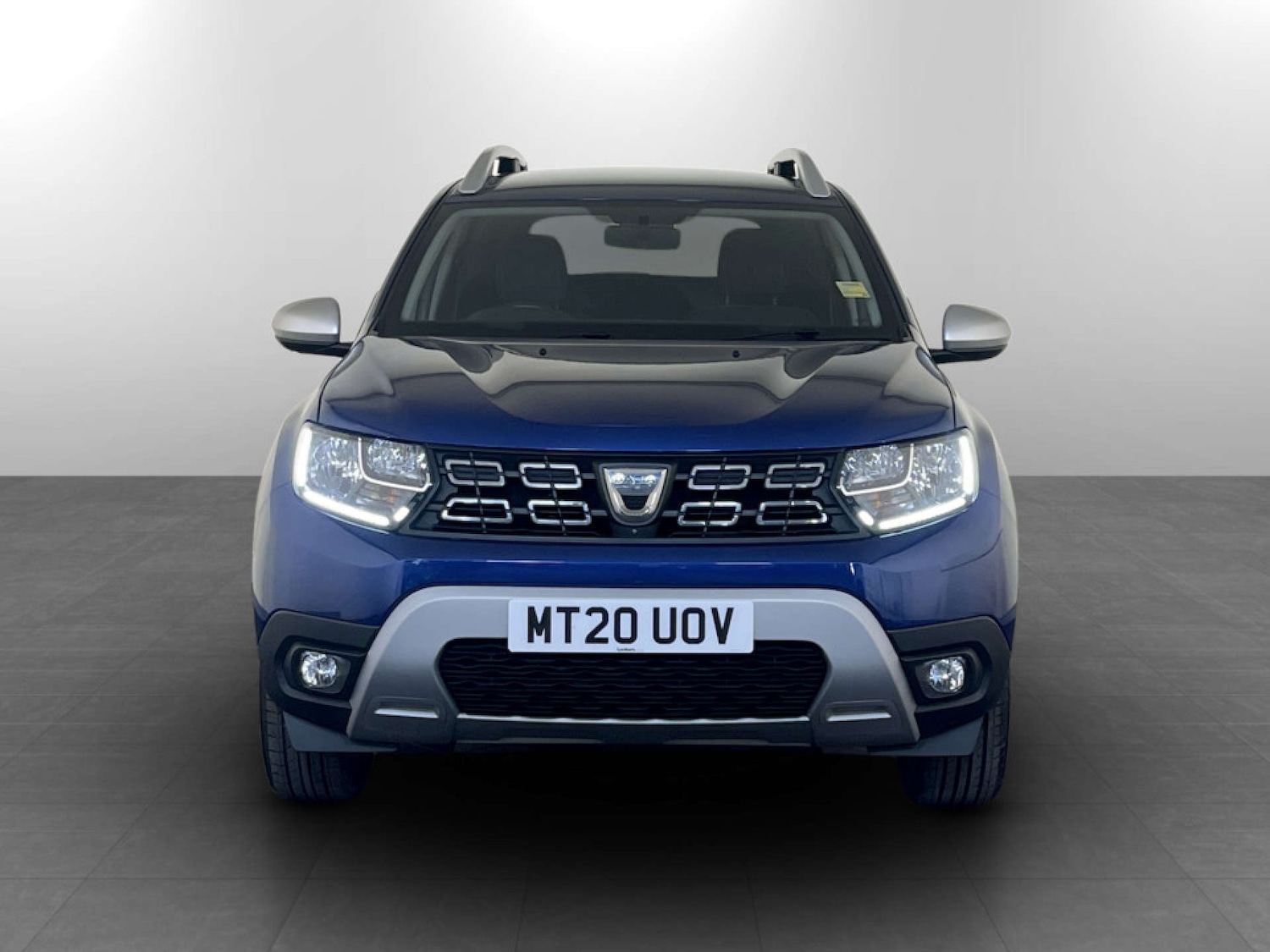 Used Dacia Duster 2020 for sale - 77185800: Photo 5