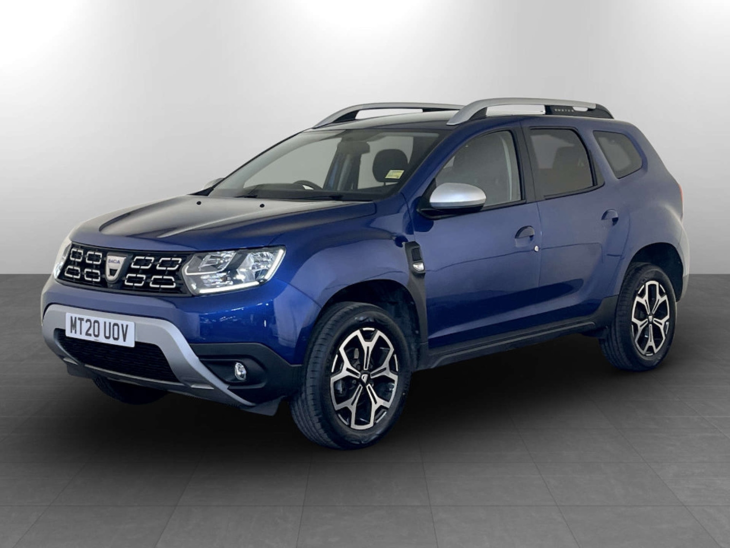 Used Dacia Duster 2020 for sale - 77185800: Photo 6