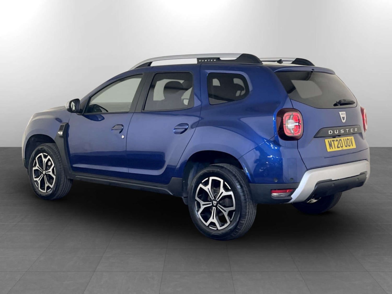 Used Dacia Duster 2020 for sale - 77185800: Photo 8