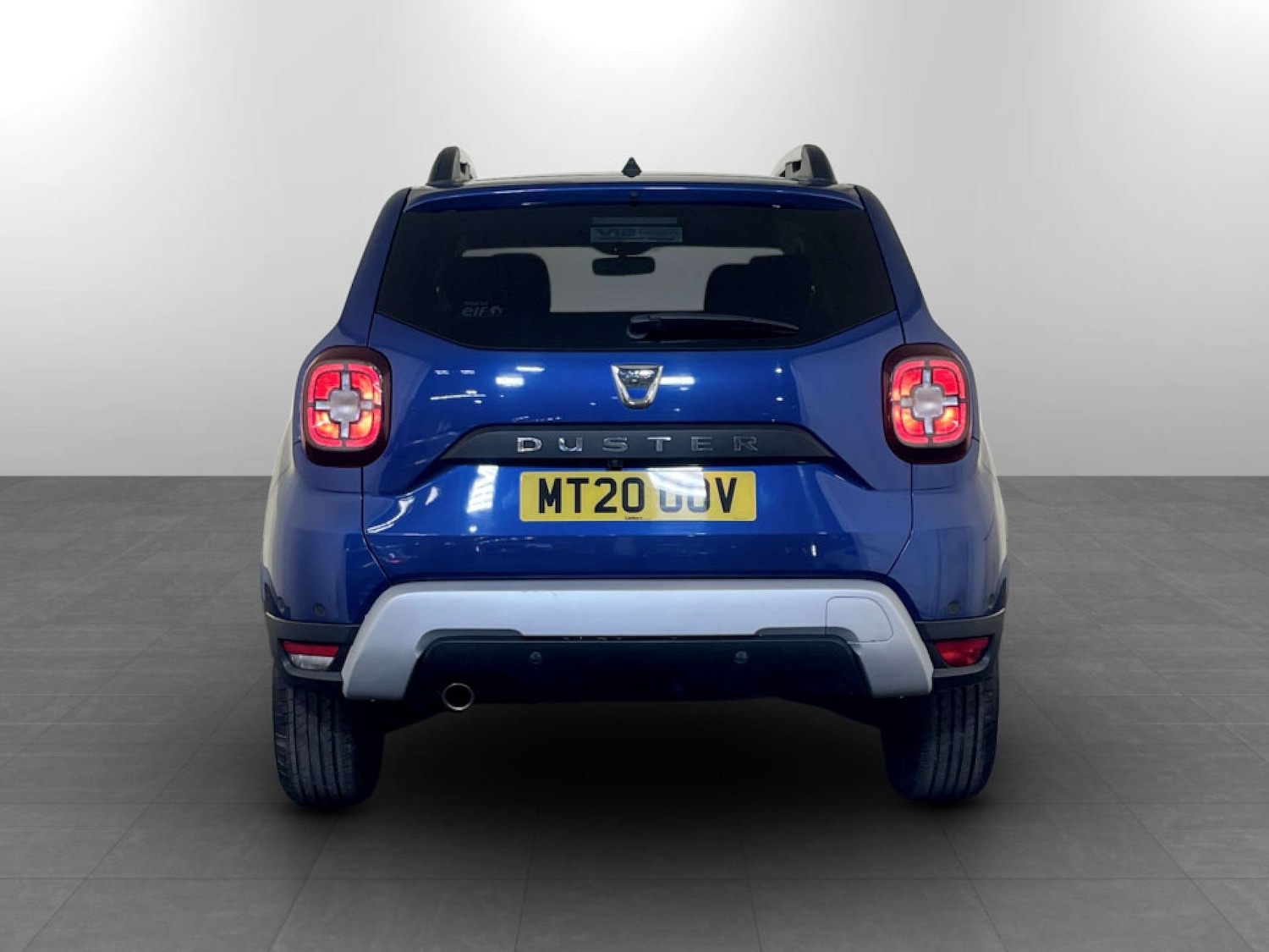Used Dacia Duster 2020 for sale - 77185800: Photo 9