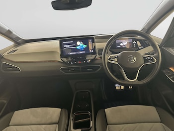 Used Volkswagen ID.3 2023 for sale - 78254134: Photo