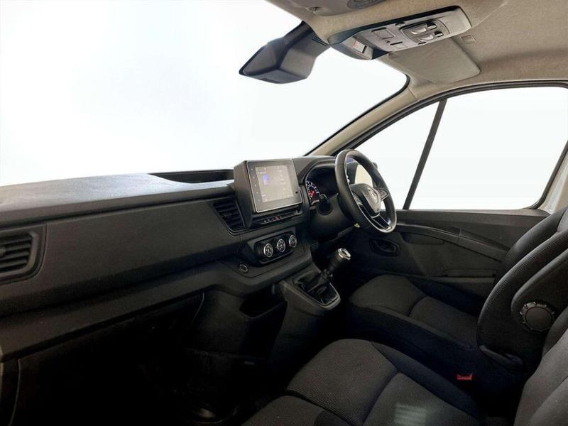 Used Renault Trafic 2022 for sale - 76819170: Photo 12