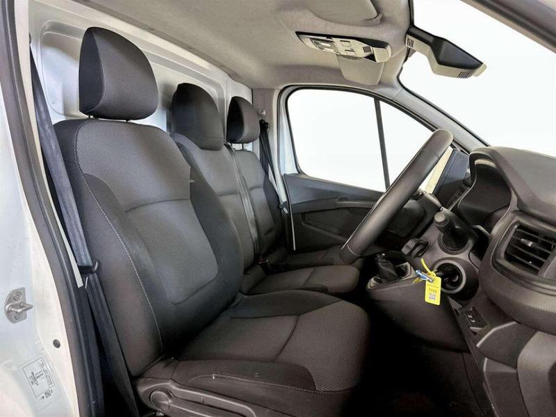 Used Renault Trafic 2022 for sale - 76819170: Photo 13