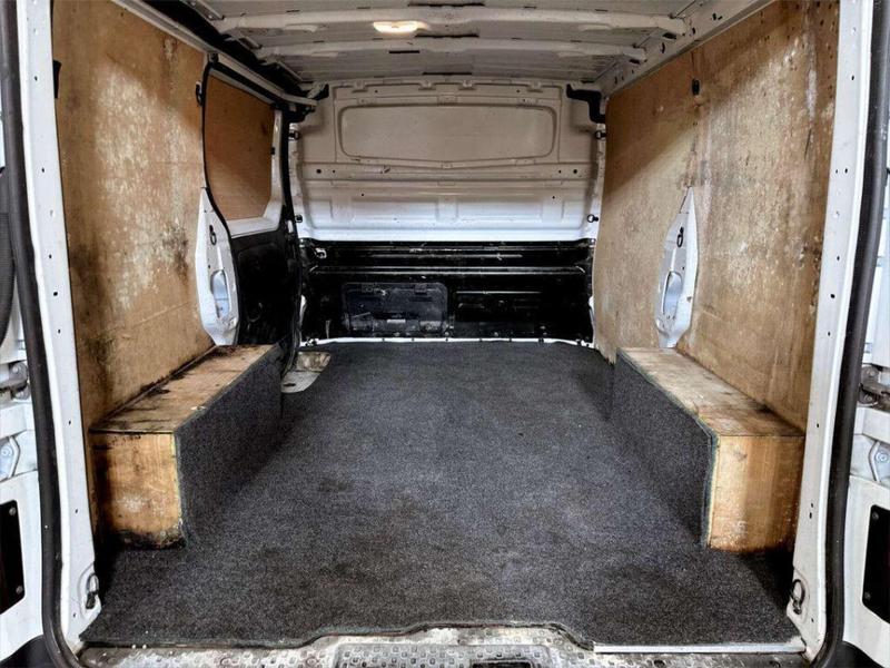 Used Renault Trafic 2022 for sale - 76819170: Photo 15