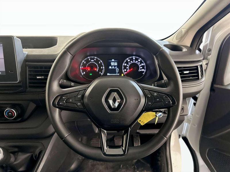 Used Renault Trafic 2022 for sale - 76819170: Photo 16