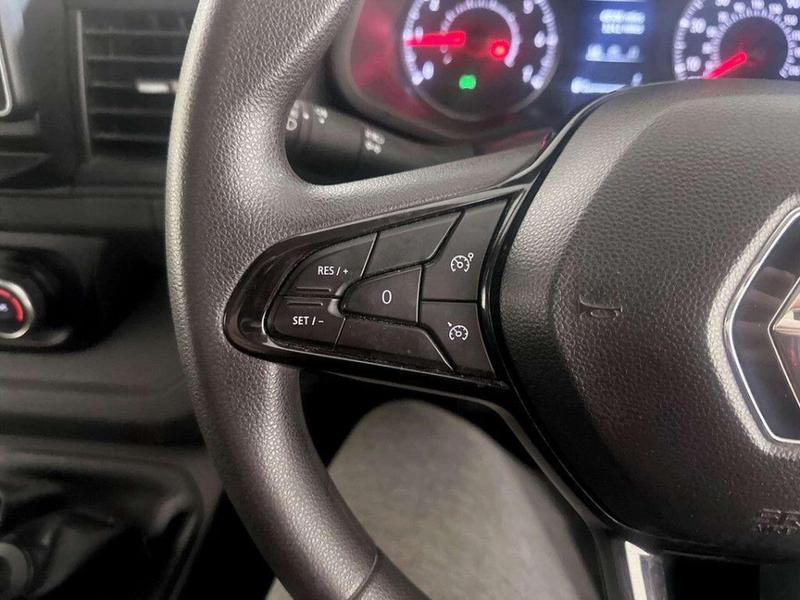 Used Renault Trafic 2022 for sale - 76819170: Photo 17