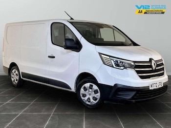 Renault - Trafic