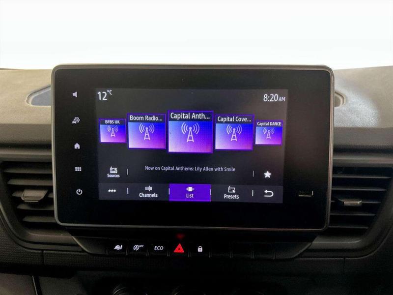 Used Renault Trafic 2022 for sale - 76819170: Photo 21