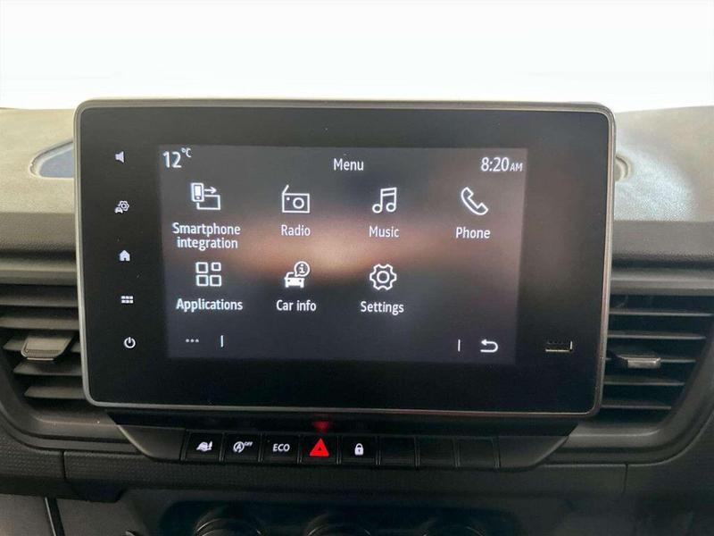 Used Renault Trafic 2022 for sale - 76819170: Photo 24