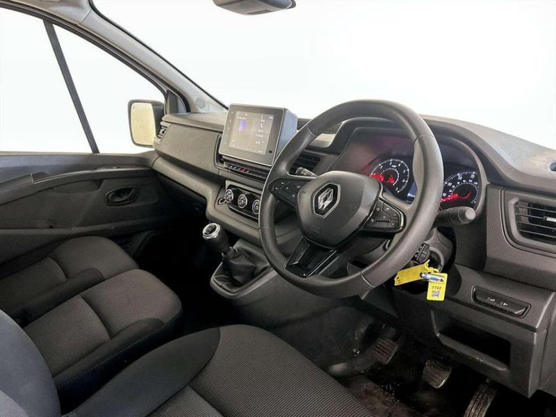 Used Renault Trafic 2022 for sale - 76819170: Photo 3